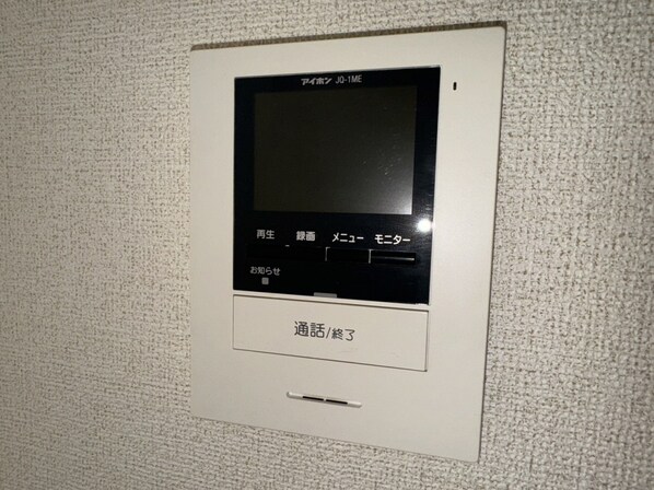 ブリーズの物件内観写真